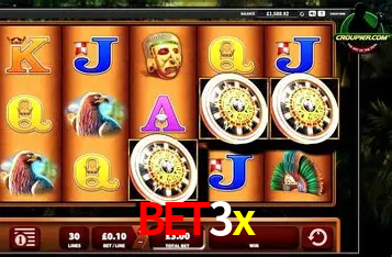 bet3x